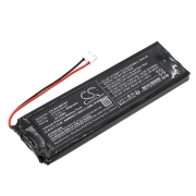 Battery compatibleWith DVD Player Battery