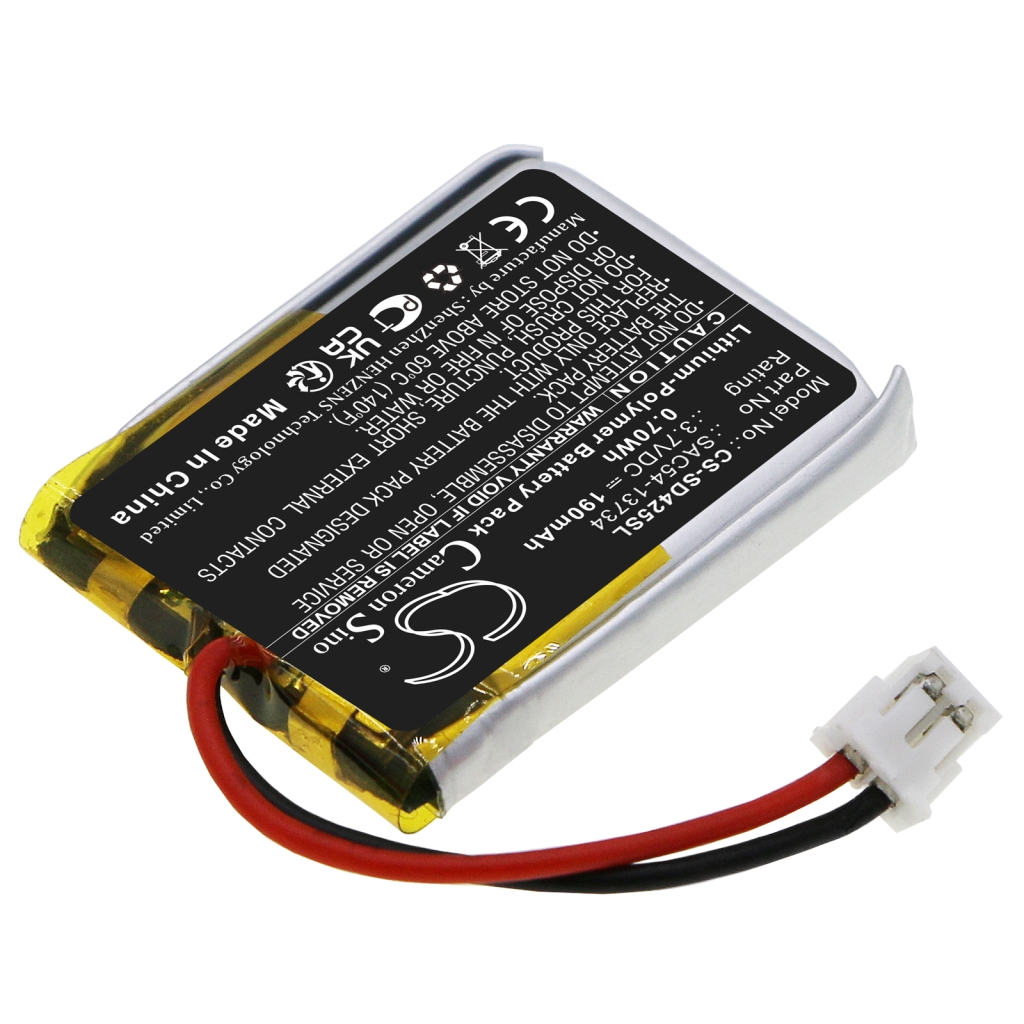 Batéria pre psie obojky SportDog CS-SD425SL