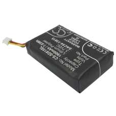 Kompatibilná náhrada batérie za SportDog SAC54-13815