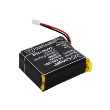 Kompatibilní náhrada baterie za SportDog SAC00-12542