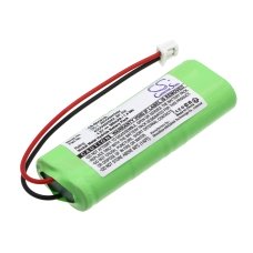 Kompatibilní náhrada baterie za DT Systems 28AAAM4SMX,40AAAM4SMX,BP-RR,DC-1