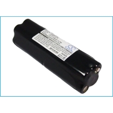 Kompatibilná náhrada batérie za Innotek 1000005-1,CS-16000,CS-16000TT,CS-2000,CS-BAT...
