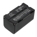 Power Tools Battery Sokkia CS-SDC58SL