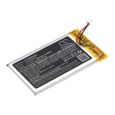 Kompatibilní náhrada baterie za Sennheiser AHB534403