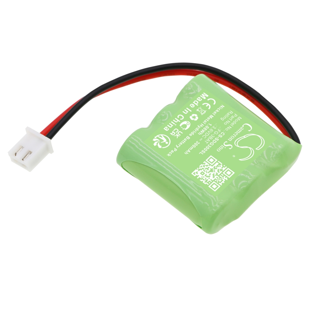 Batéria pre elektrické náradie Shimpo CS-SDG300SL