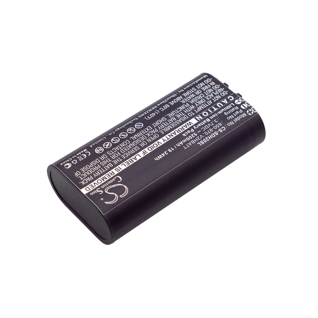 Batéria pre psie obojky SportDog CS-SDH20SL