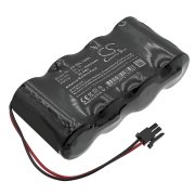 CS-SDL100SL<br />Batteries for   replaces battery DL-10