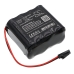 Batéria pre domáce bezpečnostné kamery Locknetics CS-SDL300SL