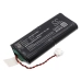 Home Security Camera Battery Doorlock CS-SDL319SL