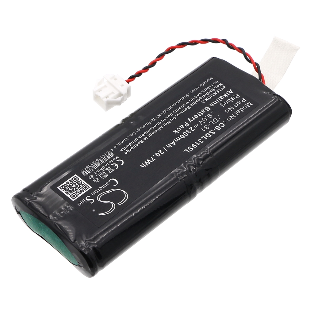 Batéria pre domáce bezpečnostné kamery Doorlock CS-SDL319SL
