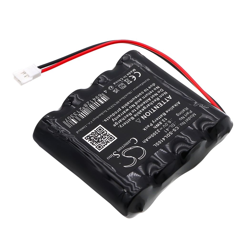 Batéria pre domáce bezpečnostné kamery Doorlock CS-SDL410SL