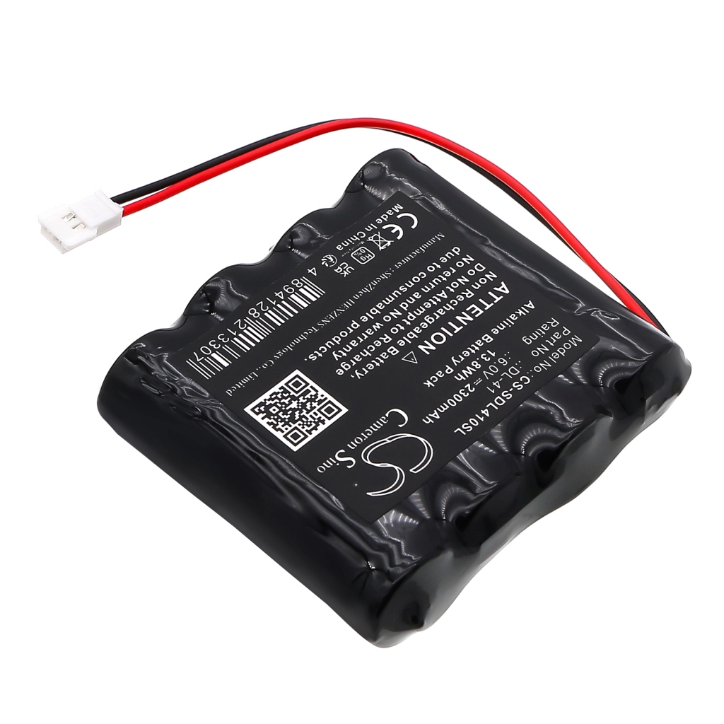 Home Security Camera Battery Doorlock CS-SDL410SL