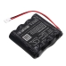 Home Security Camera Battery Doorlock CS-SDL410SL