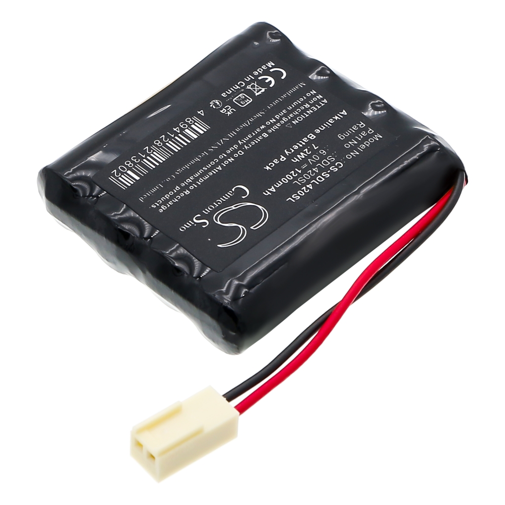 Batéria pre domáce bezpečnostné kamery Generic CS-SDL420SL