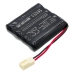Home Security Camera Battery Generic CS-SDL420SL