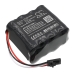 Batéria pre domáce bezpečnostné kamery Stanley security systems CS-SDL440SL