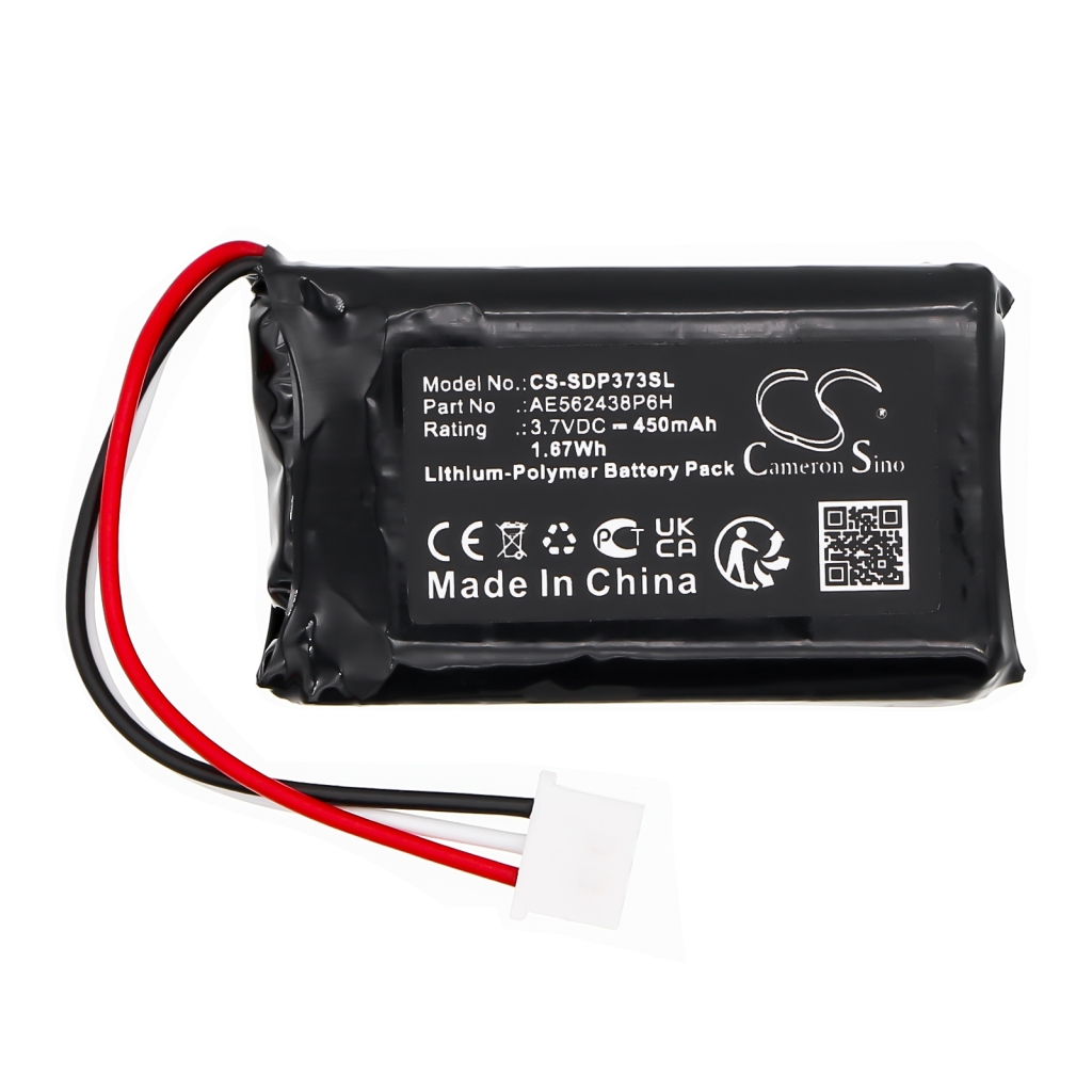 Batéria pre psie obojky Dogtra CS-SDP373SL