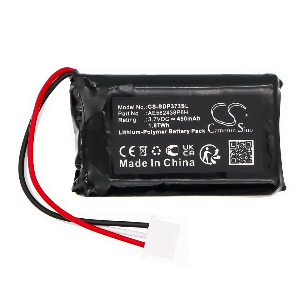 CS-SDP373SL