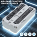 Batéria kompatibilné s Seiko Futaba Graphtec CS-SDP445SL