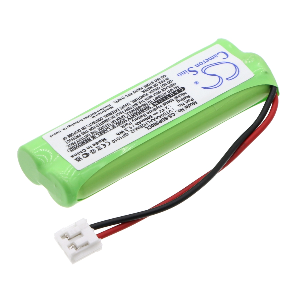 Battery Replaces VT50AAAALH2BMJZ