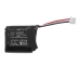Baterie kompatibilní s Dogtra CS-SDR028SL