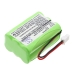 Baterie do psích obojků Dogtra CS-SDR20SL