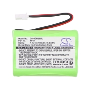 CS-SDR20SL