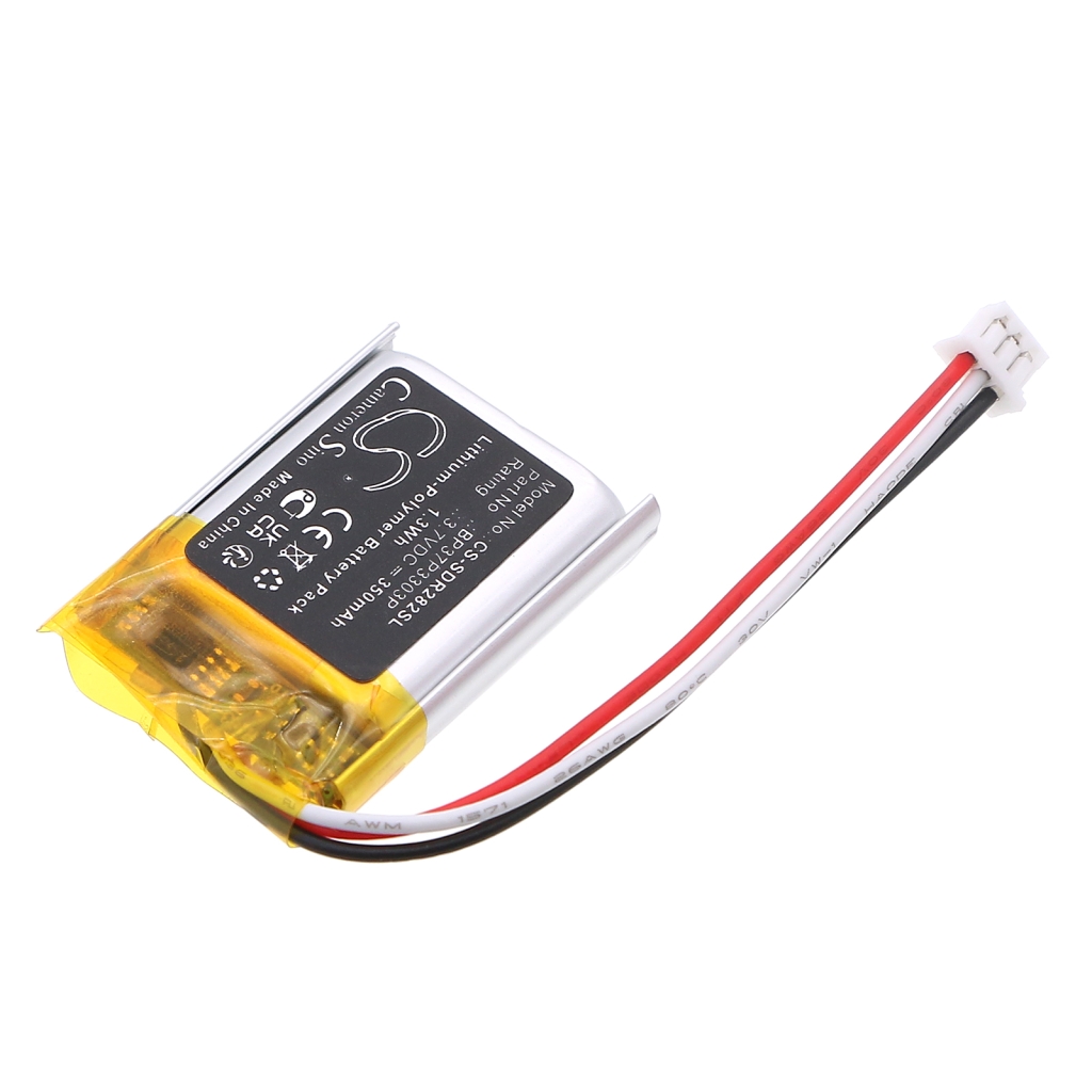 Batéria pre psie obojky Dogtra CS-SDR282SL