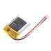 Batéria pre psie obojky Dogtra CS-SDR282SL
