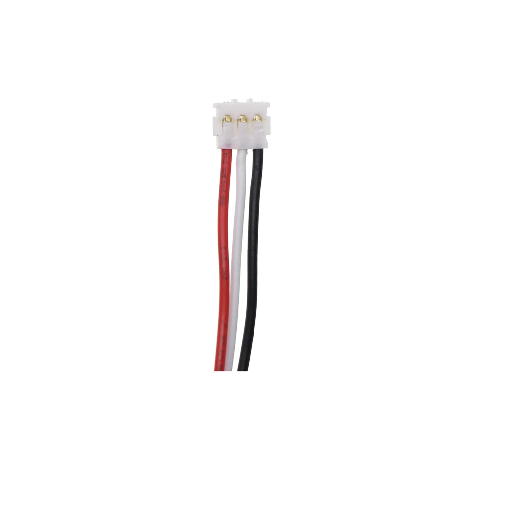 Batéria do bezdrôtovej náhlavnej súpravy Sony CS-SDR750SL