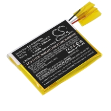 Kompatibilná náhrada batérie za SanDisk 363830PL,FT312933P,SDMX26