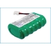 Baterie kompatibilní s Dogtra CS-SDT119SL