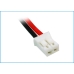 Baterie kompatibilní s Dogtra CS-SDT119SL