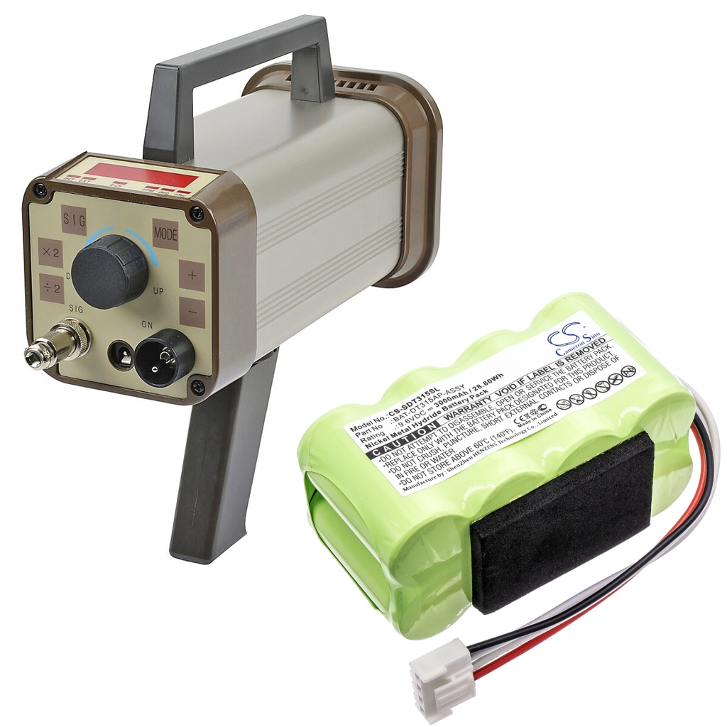 Batéria pre elektrické náradie Shimpo CS-SDT315SL