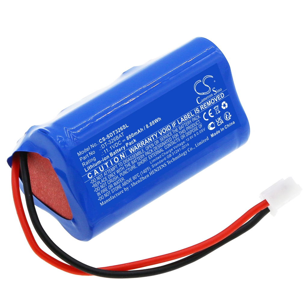 Batéria pre elektrické náradie Shimpo CS-SDT326SL