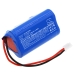 Batéria pre elektrické náradie Shimpo CS-SDT326SL