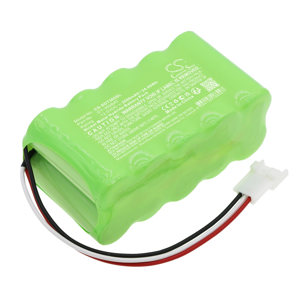 Batéria pre elektrické náradie Shimpo CS-SDT365SL