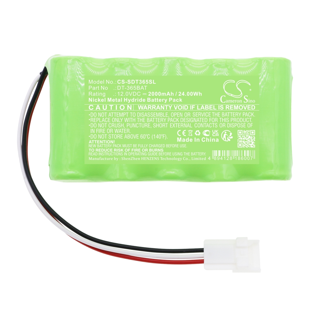Batéria pre elektrické náradie Shimpo CS-SDT365SL