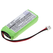 Kompatibilná náhrada batérie za Aetertek AE562438P6H,AE602048P6H,BP74T2