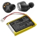 Batéria do bezdrôtovej náhlavnej súpravy Sennheiser CS-SDW200SL
