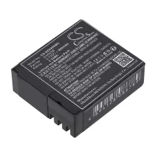 Kompatibilní náhrada baterie za Midland BR-01,GP200,PG1050,S009,SJ4000B