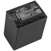 Camera Battery Sony FDR-AX53