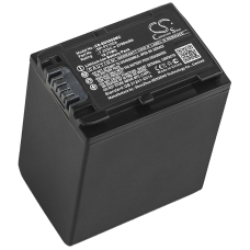 Kompatibilná náhrada batérie za Sony NP-FV100A