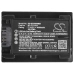 Camera Battery Sony FDR-AX60