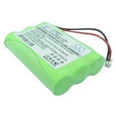 Kompatibilná náhrada batérie za Sagem T050,T353