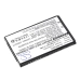 Battery Replaces 043048