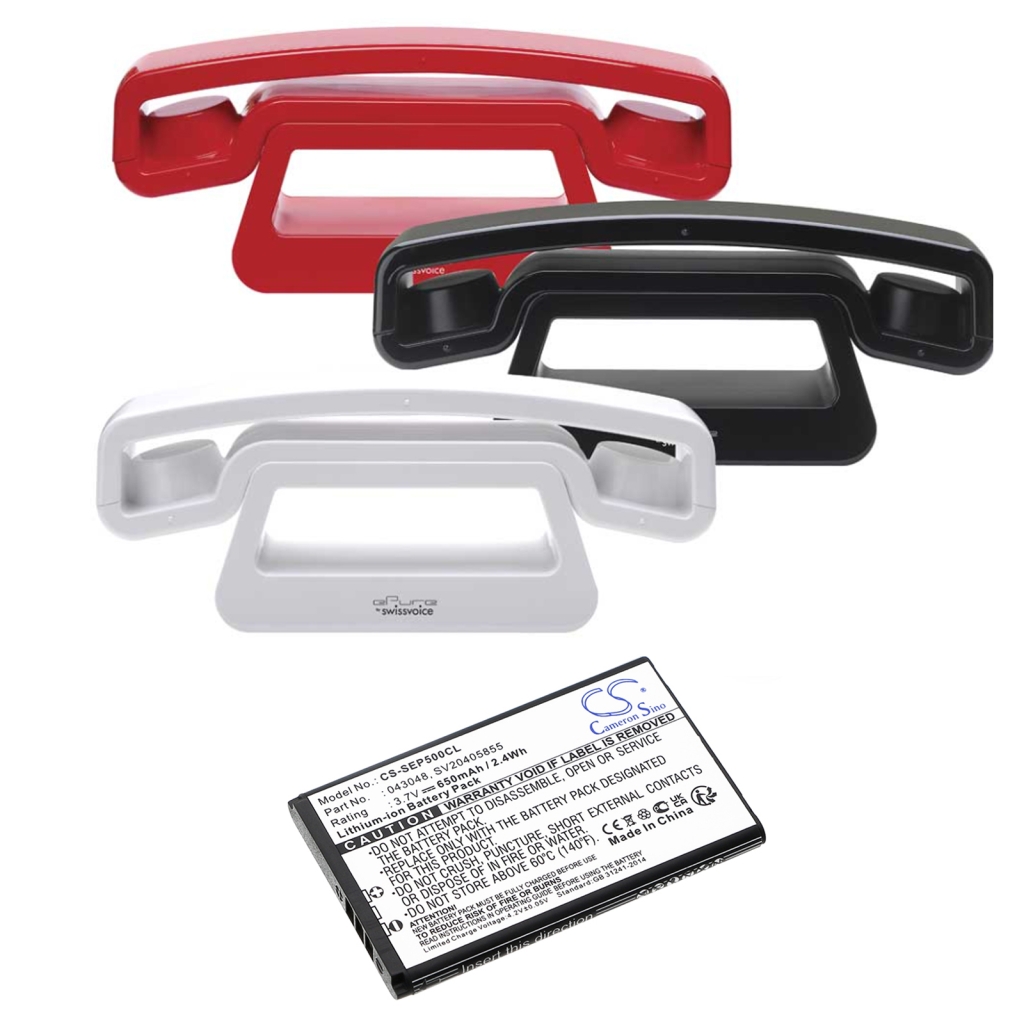 Battery Replaces SV20405855