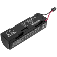 Kompatibilní náhrada baterie za SYMBOL F5040A