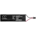 BarCode, Scanner Battery Symbol F5040A
