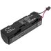 BarCode, Scanner Battery Symbol PSS3050